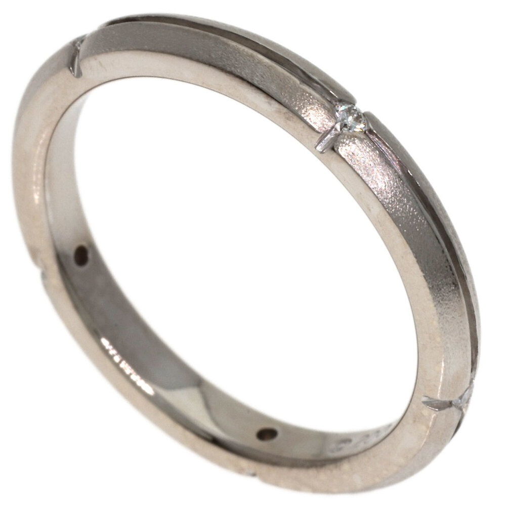 TIFFANY & CO. Ring - Picture 1 of 8